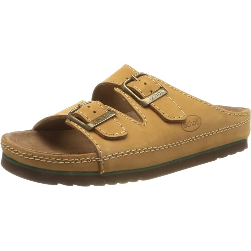 Scholl Air Bag Nubuck - Sandalo - Taglia 39