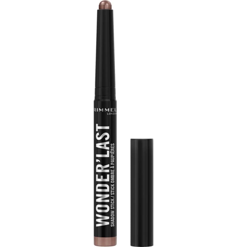 RIMMEL Wonder Last - Ombretto Stick N. 002 Choco Shimmer
