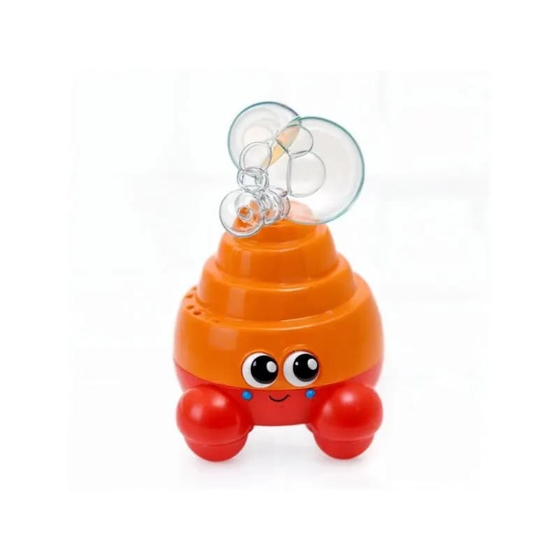 ARTSANA Chicco Baby Paguro - Gioco Per Il Bagnetto