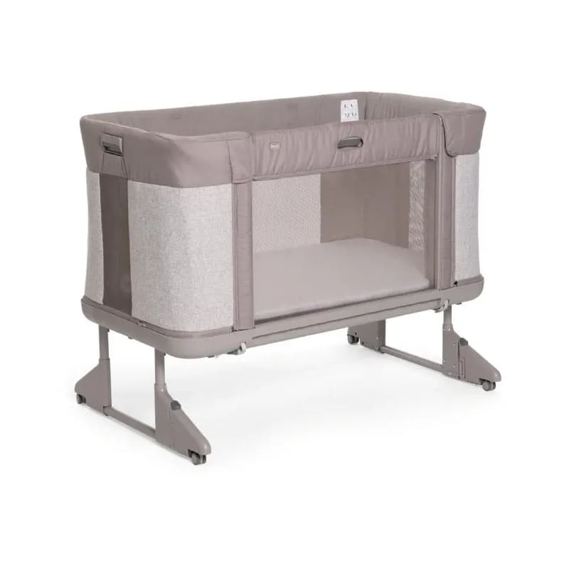 Chicco Next2Me Forever - Lettino Culla Co-Sleeping - Almond