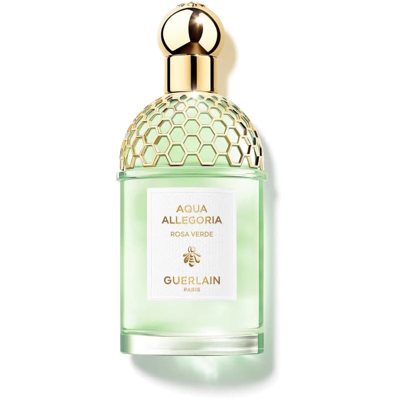 GUERLAIN Aqua Allegoria Rosa Verde - Eau De Toilette Unisex 125 ml Vapo