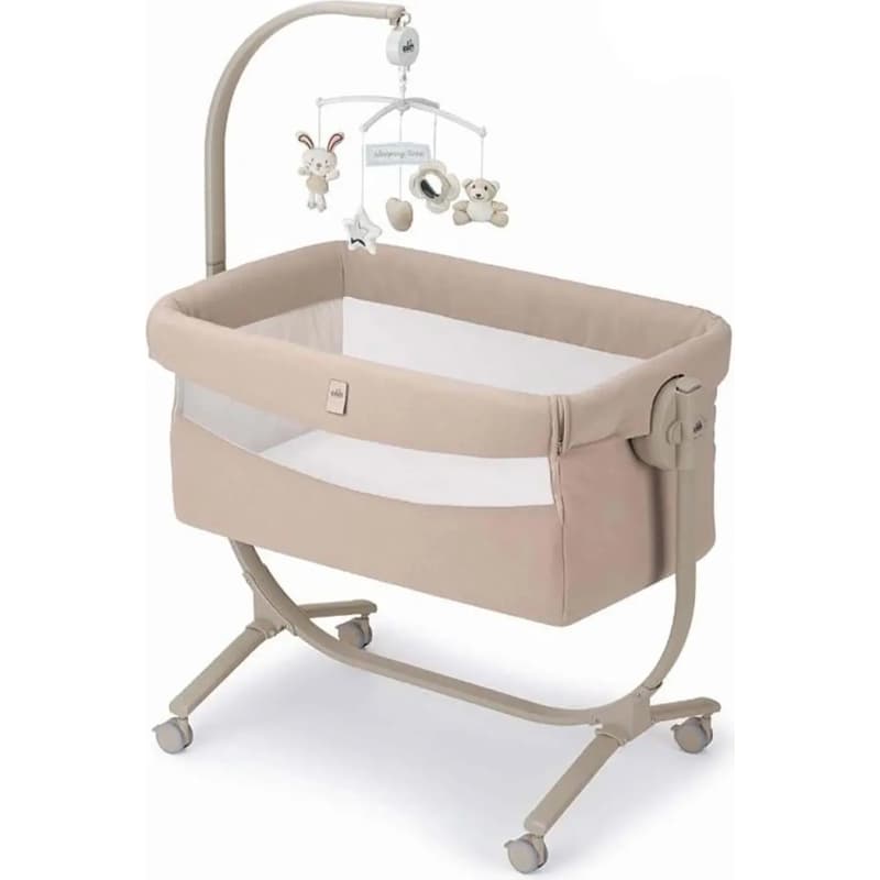 CAM Cullami - Culla Co-Sleeping Colore 167 Beige
