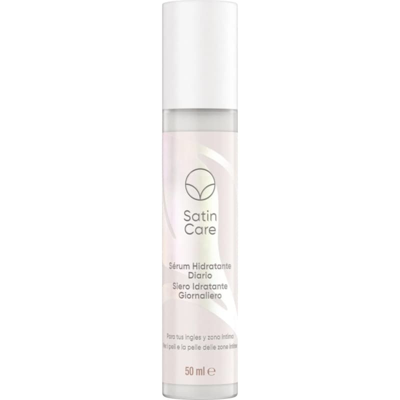 PROCTER & GAMBLE Satin Care - Siero Idratante Giornaliero 50 ml
