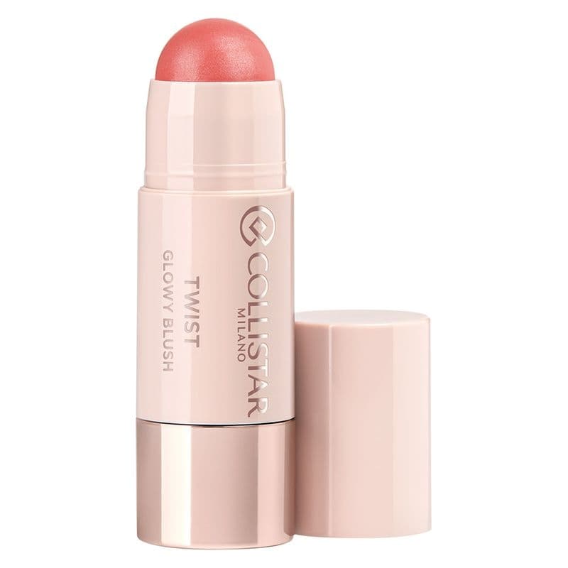 Twist Glowy Blush - Blush In Stick N. 2 Eterea