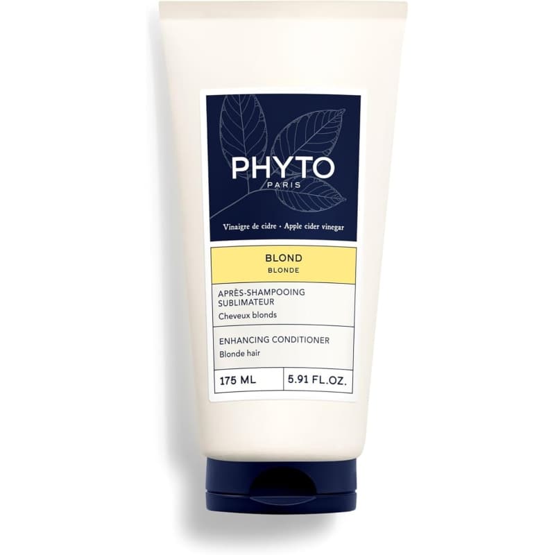 Phyto Blonde - Balsamo Sublimante per Capelli Biondi 175 ml
