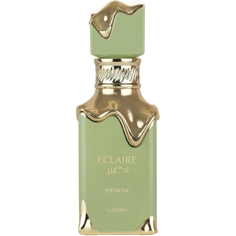 LATTAFA Eclaire Pistache - Eau De Parfum Unisex 100 ml Vapo