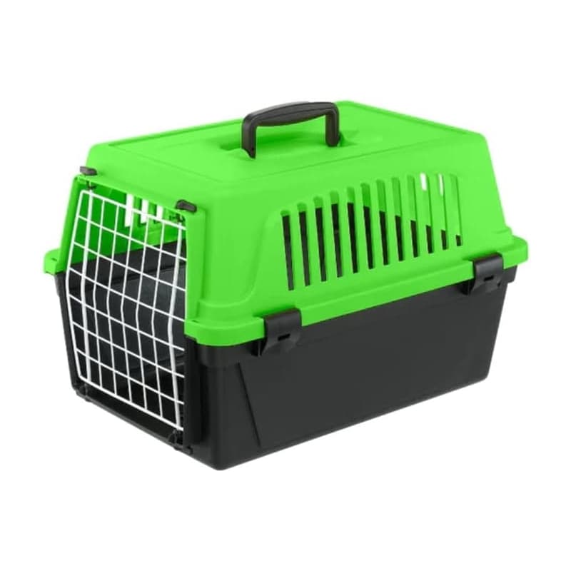 FERPLAST Atlas 20 EL - Trasportino per Cani e Gatti Colori assortiti