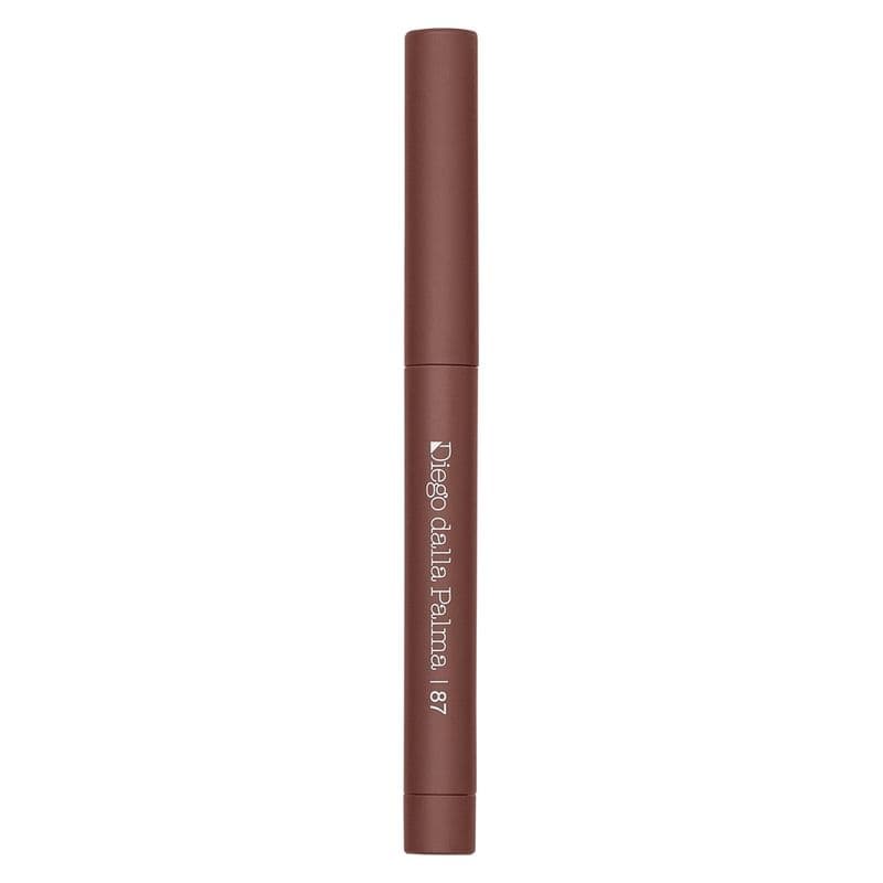 Diego Dalla Palma Fullface Slim Stick Multiuso Viso, Occhi e Labbra N. 87 Dark Mauve