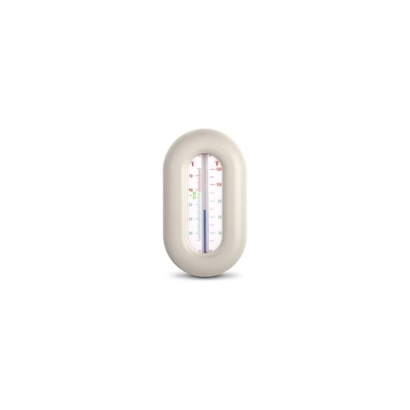 Suavinex Wild&Free - Termometro da vasca per bagnetto - Beige