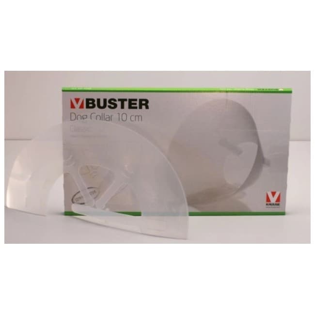 Jorgen Kruuse A/s - Jorgen Kruuse A/s Collare Elisabettiano Classico/opaco 30 Xxl 1 Pezzo