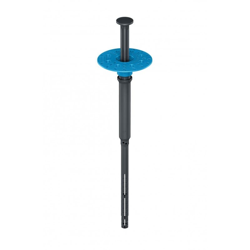 Tassello universale Fassa Combi Fix Plus a percussione (Confezione da 100 Pz)