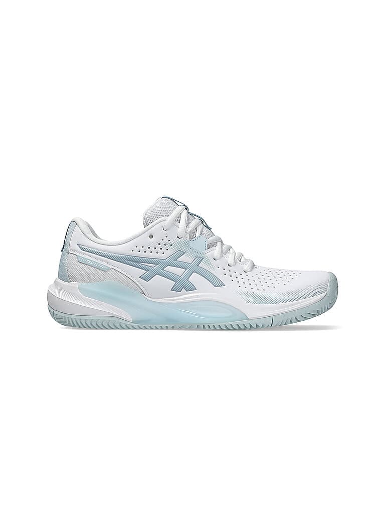 ASICS Scarpe da tennis da donna Gel-Challenger 15 Clay bianco | 39 1/2