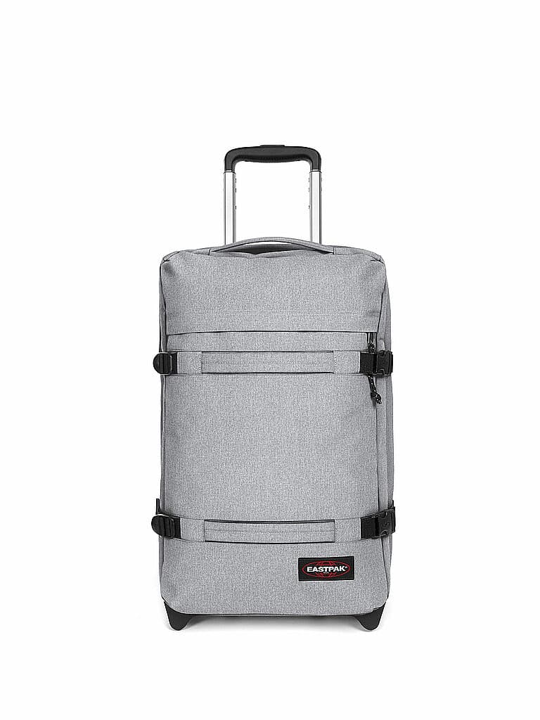 EASTPAK Trolley da viaggio Transit'R S grigio chiaro