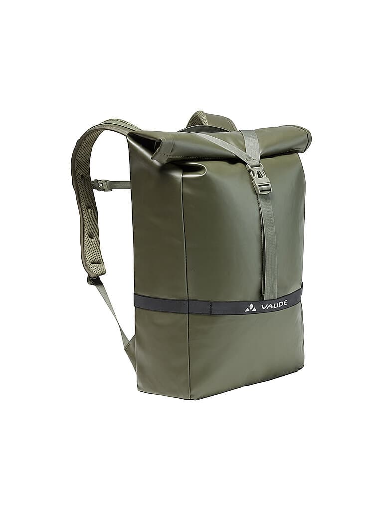 VAUDE Zaino da giorno Mineo 23L oliva
