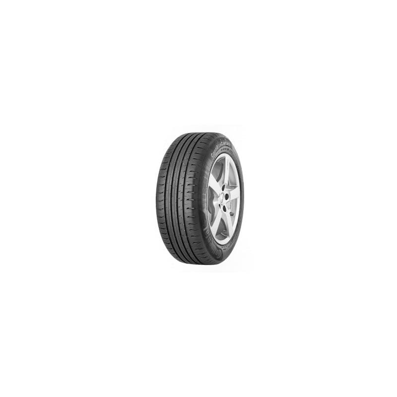 CONTINENTAL CONTIECOCONTACT 5 205/50 R17 93V Estate