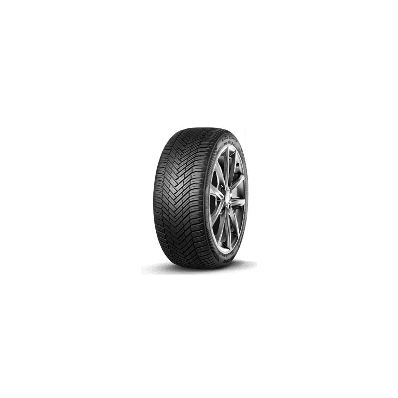 NEXEN N`BLUE 4SEASON-2 225/40 R19 93Y Tutte le stagioni