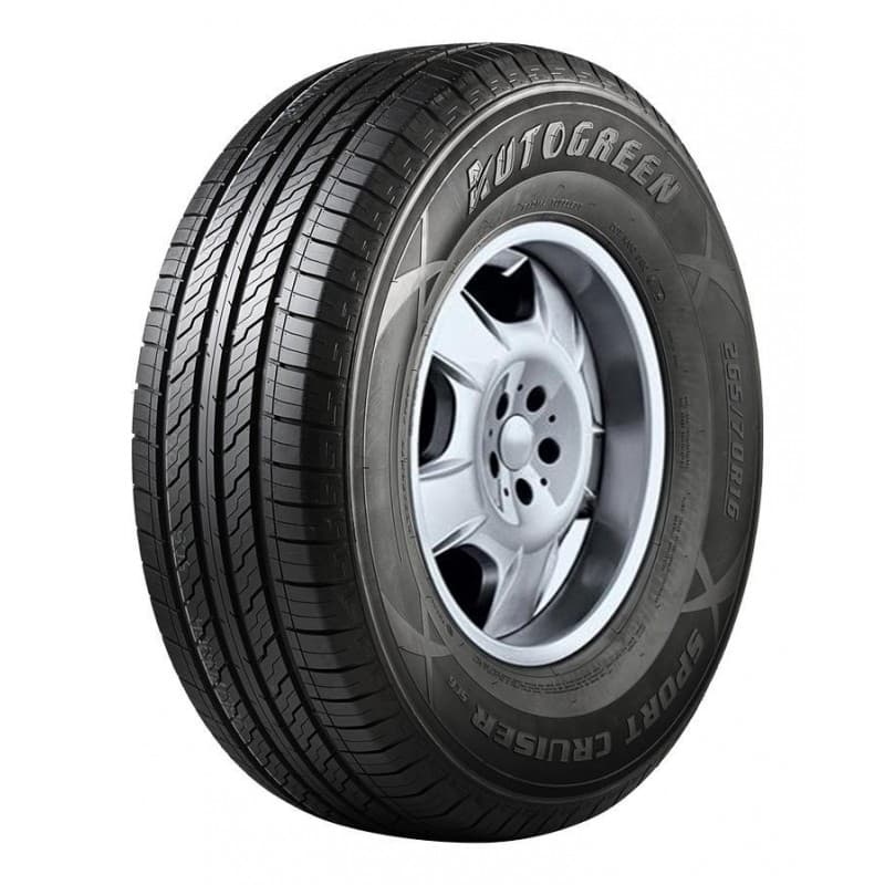 AUTOGREEN SPORT CRUISER SC6 265/70 R16 112H Estate