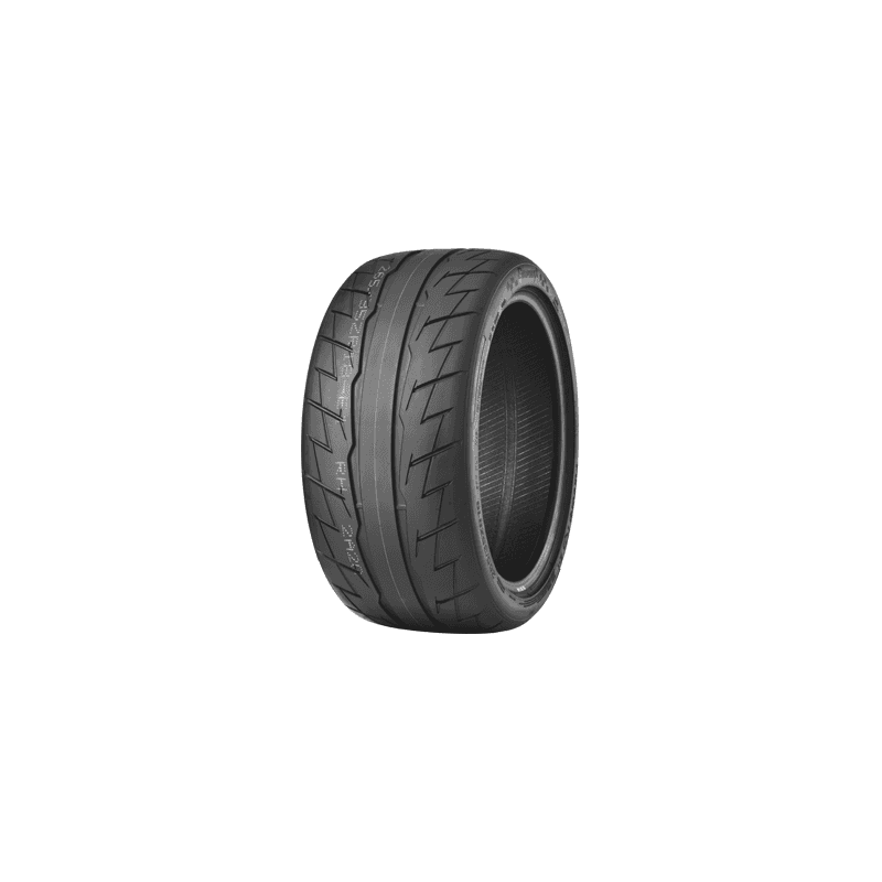 GRIPMAX PureGrip RS Z-1 track (semi-slick) 265/35 R18 97W Estate