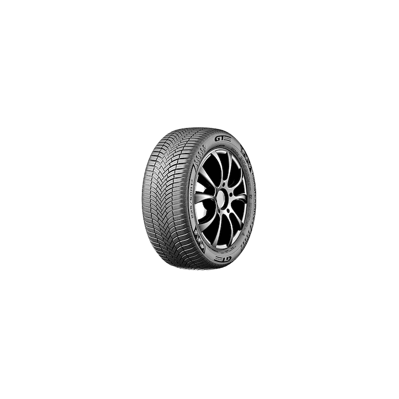 GT Radial CLIMATEACTIVE 255/40 YR20 XL 101 Y 4 Stagioni