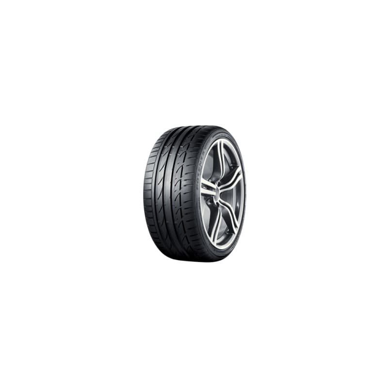 Bridgestone S001 RFT* 245/35 YR18 88 Y EA BWM Estivo