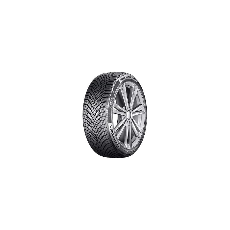 Continental TS860 S 245/35 WR20 XL 95 W FR Invernale