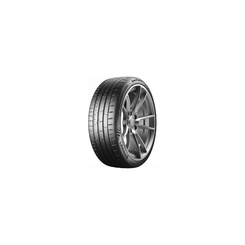 Continental SPORT CONTACT 7 245/35 YR19 XL 93 Y Estivo