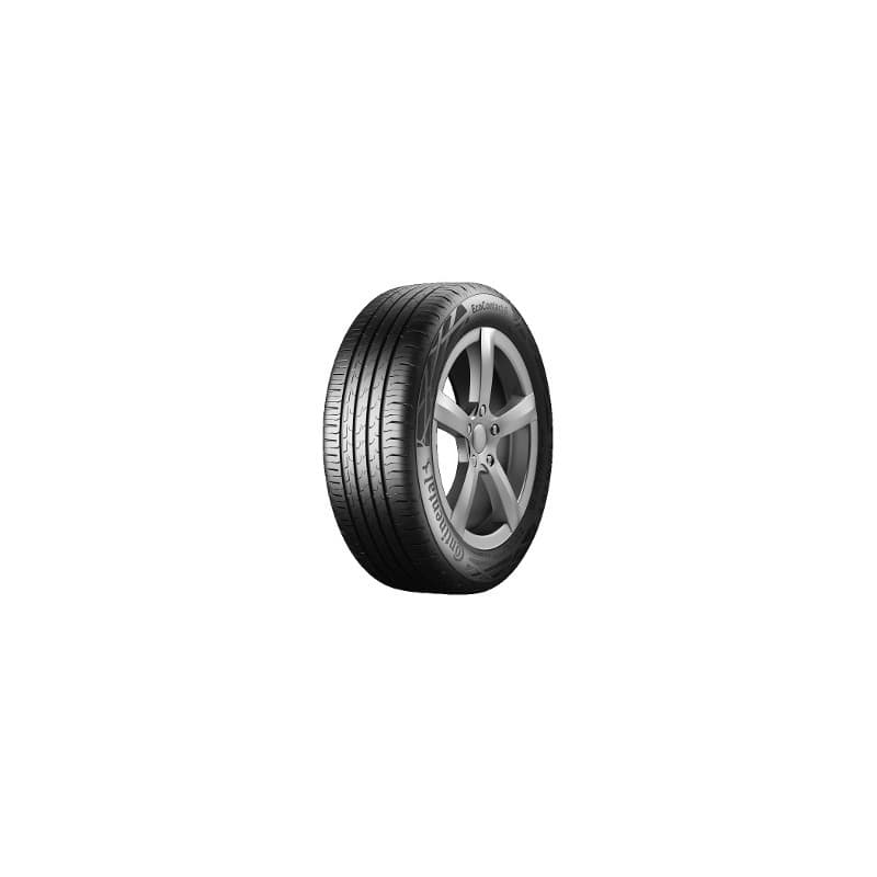 Continental ECOCONTACT 6 AR 225/40 YR18 XL 92 Y FR Estivo
