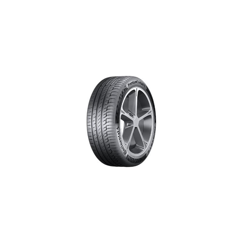 CONTINENTAL PREMIUMCONTACT 6 245/40 R19 98W Estate