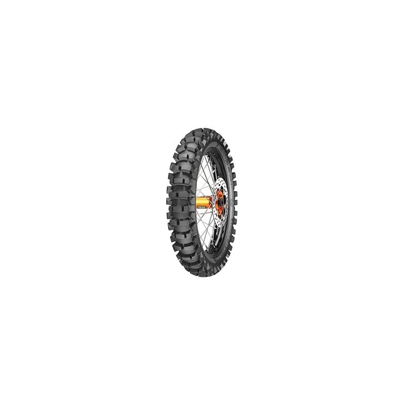 Metzeler MC360 MID SOFT 140/80-18 70 M