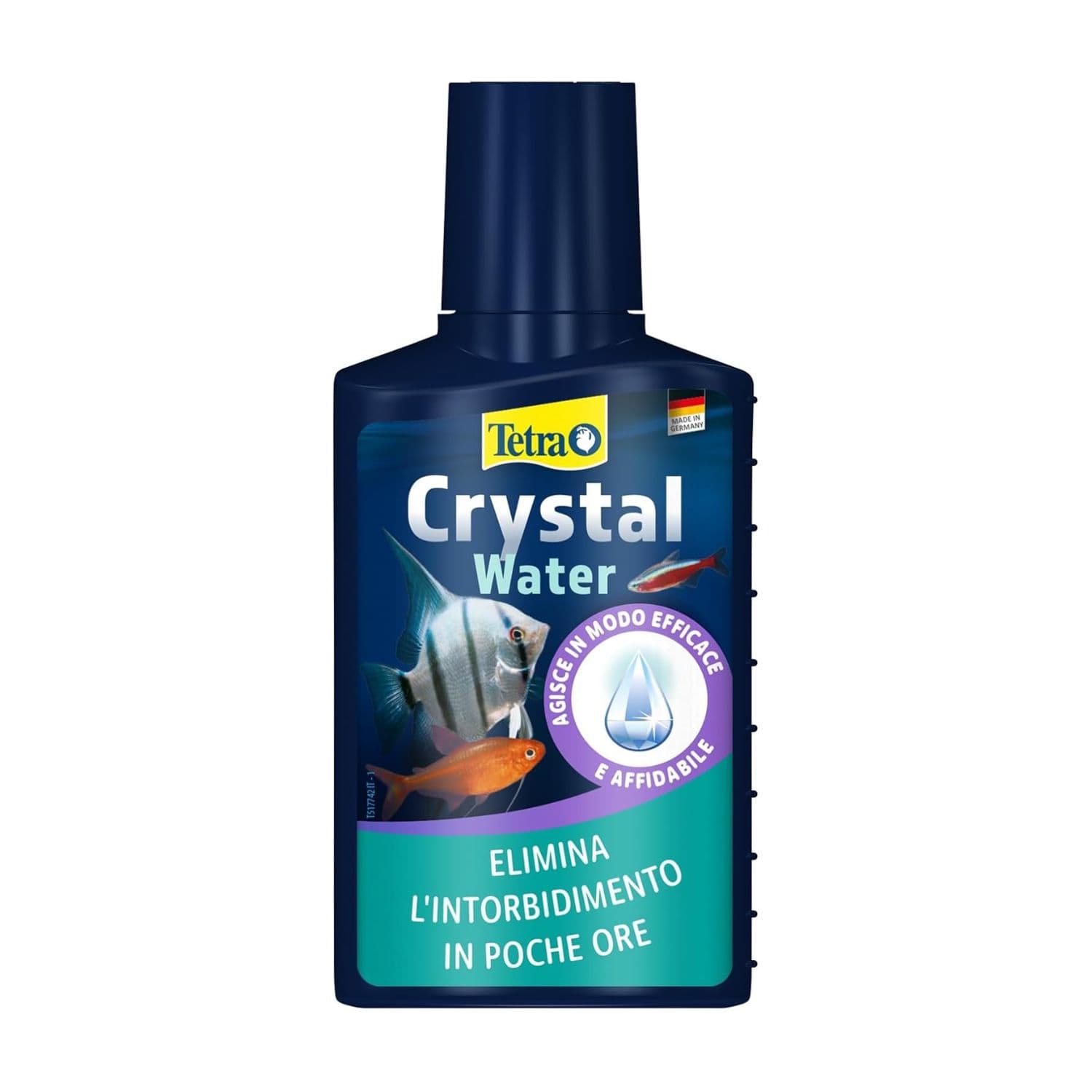 Tetra CrystalWater 100 ml