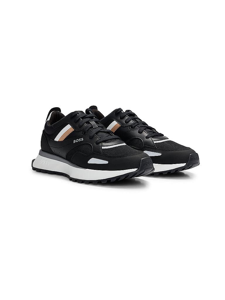 BOSS Sneakers JONAH_RUNN_MX_N nero | 41
