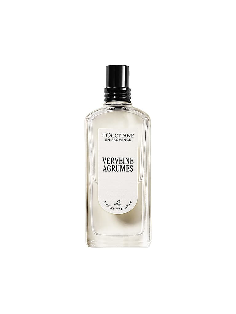 L'OCCITANE Verveine Agrumes Eau de Toilette 75ml