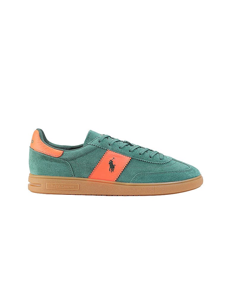 POLO RALPH LAUREN Sneakers BEDFORD oliva | 44