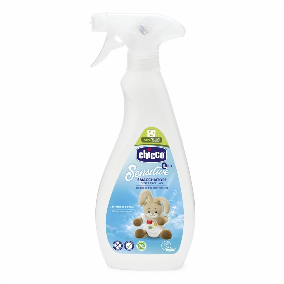 Spray Smacchiatore Tessuti Chicco