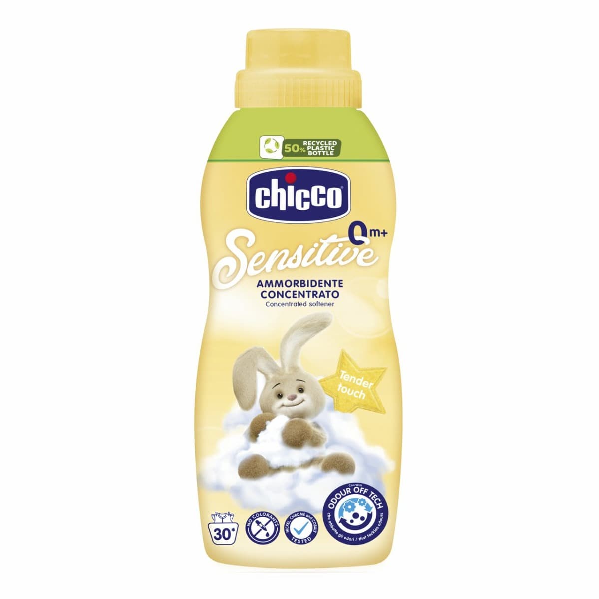 Ammorbidente Tenera Carezza 750ML Chicco