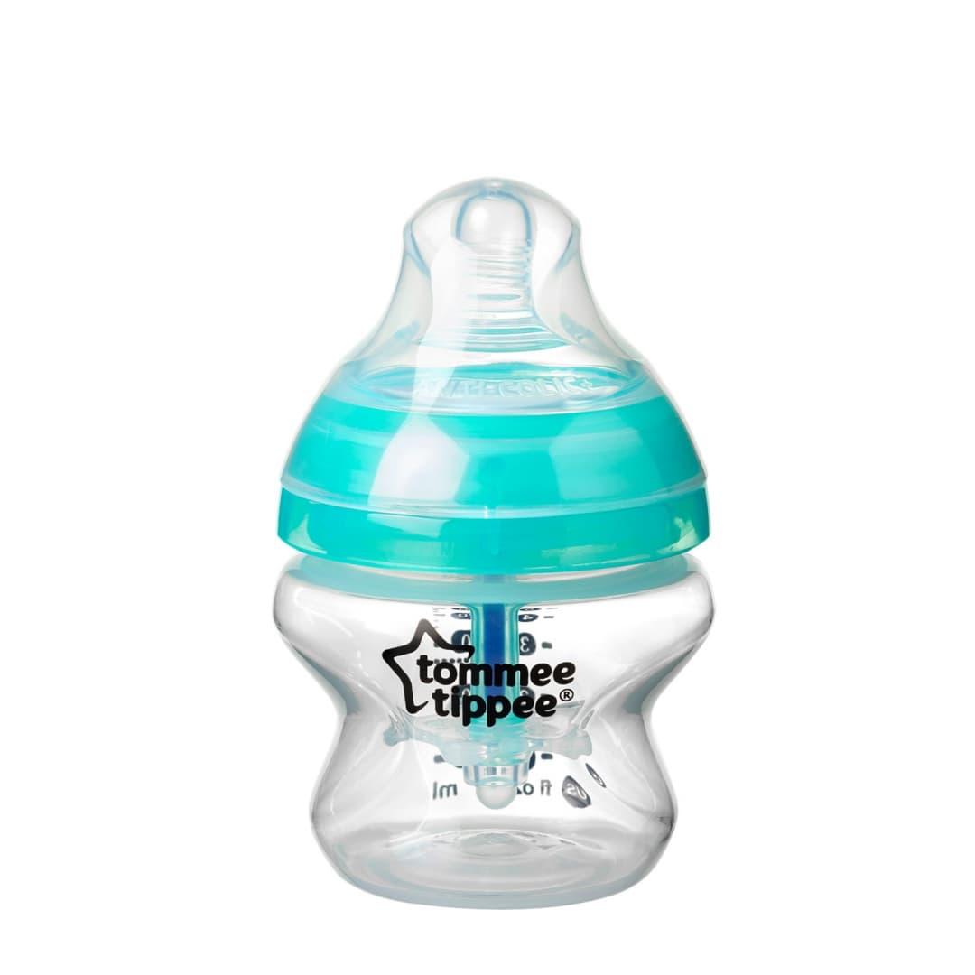 Biberon Anti Colica 150ML 0+ Flusso Lento Tommee Tippee