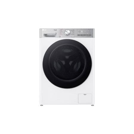 Lavatrice 9kg AI DD™ | Serie R9 Classe A-40% | 1400 giri, TurboWash 360, Vapore antipiega, Wi-Fi | White - F4R9009TPWC