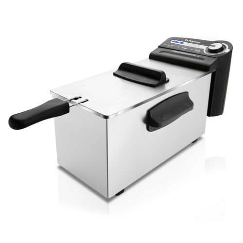 Friggitrice - Professional 4,