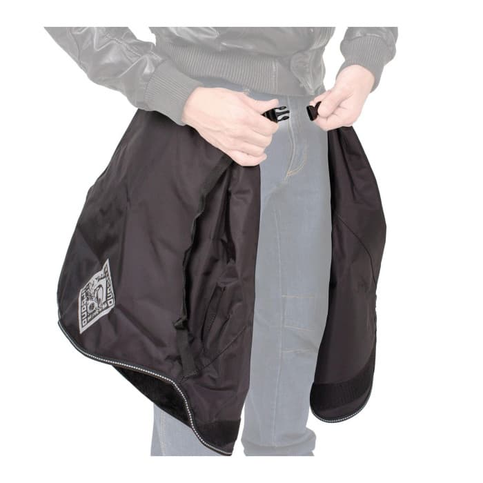 Termoscud Passeggero Tucano Urbano R092 - Coprigambe Universali