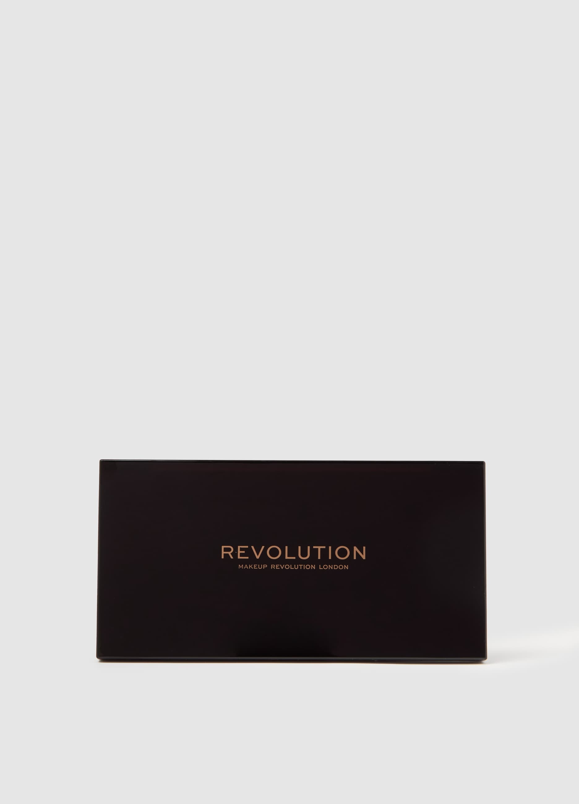 REVOLUTION, Ultra Cream Contour Palette Viso, Donna, Multicolor, Taglia: FASUL