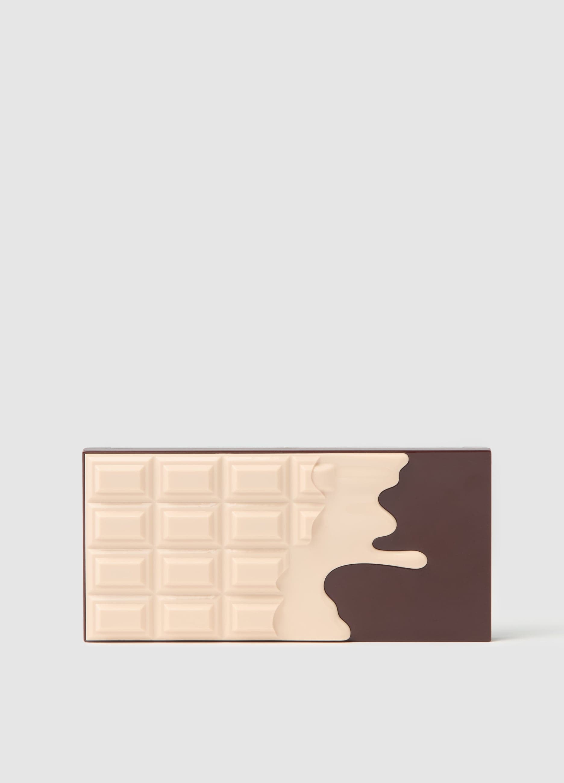 REVOLUTION, I Heart I Heart Nudes Chocolate Palette, Donna, Multicolor, Taglia: FASUL