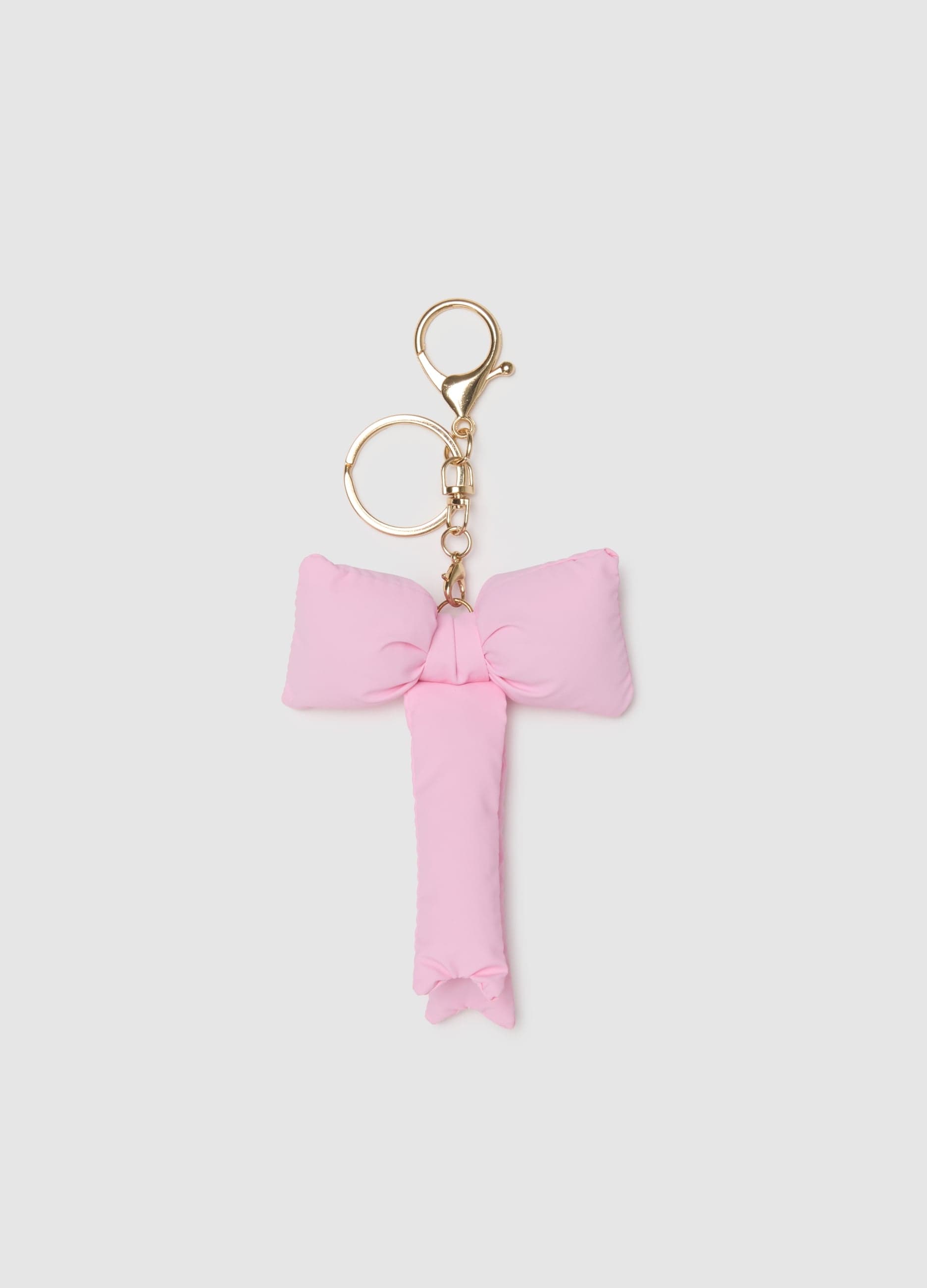 ESSENTIAL PINK, Pink Charm Bow, Donna, Rosa, Taglia: FASUL