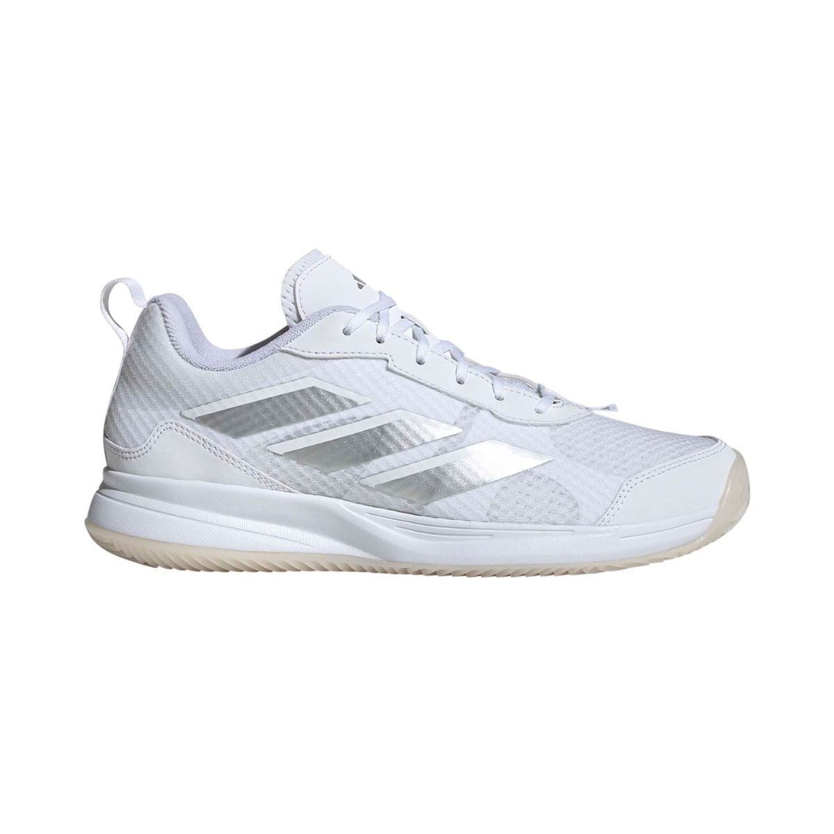 Adidas Avaflash Clay Id2467 Mujer