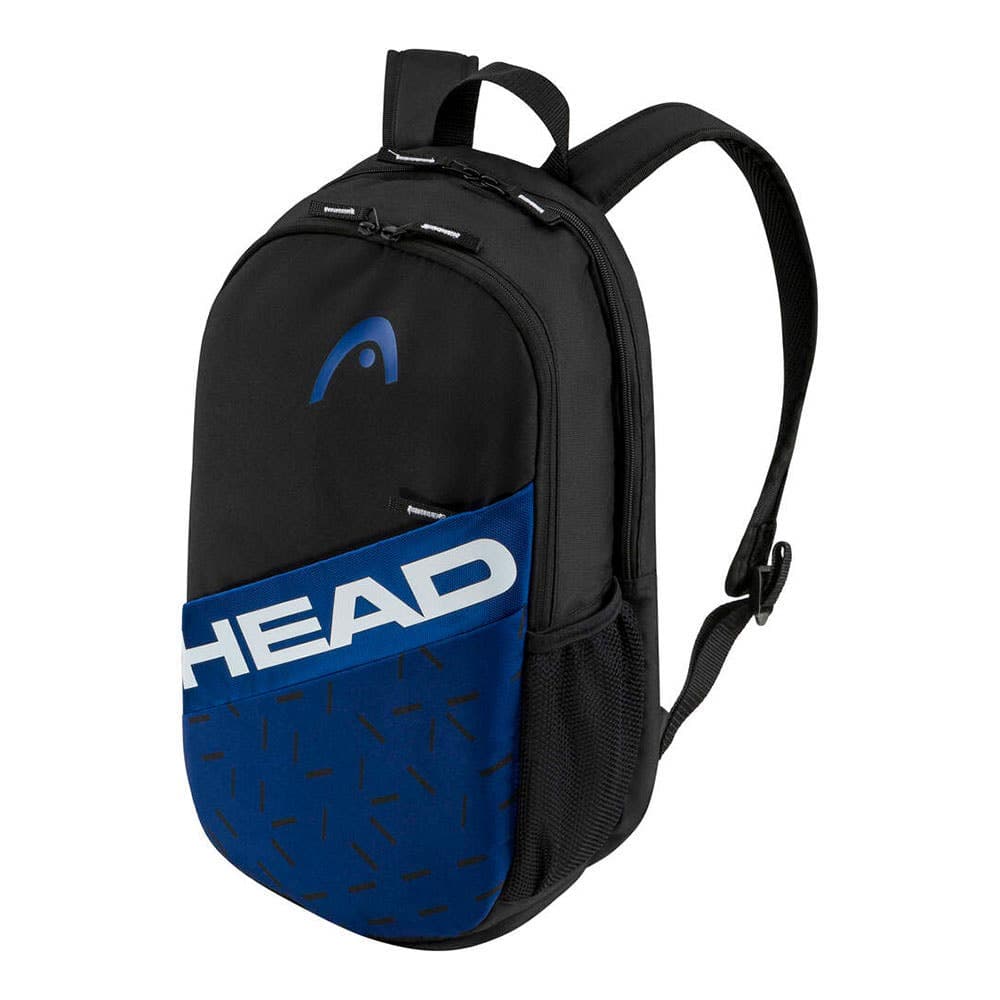 Head Team 21l Zaino 262344 Nero