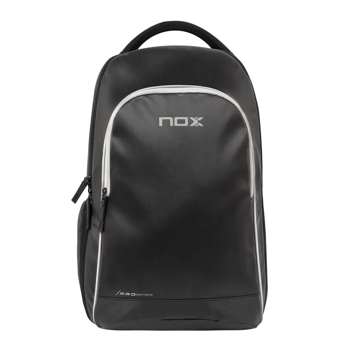 Backpack Nox Pro Series Black