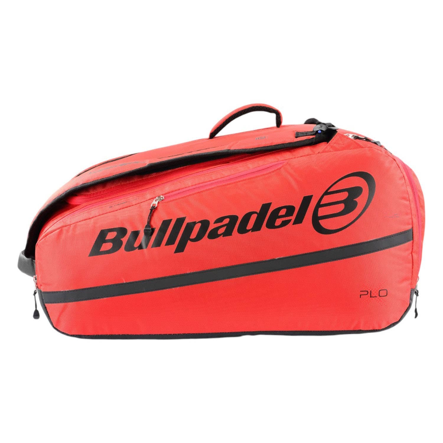 Bullpadel Bpp25022 Xplo Red Portaracchette