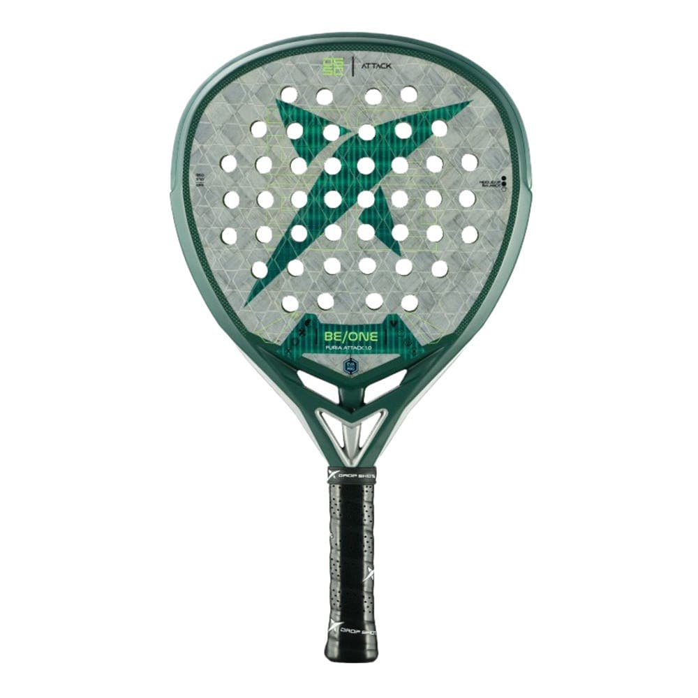 Racchette Da Padel Drop Shot Furia Attack 1.0 2025