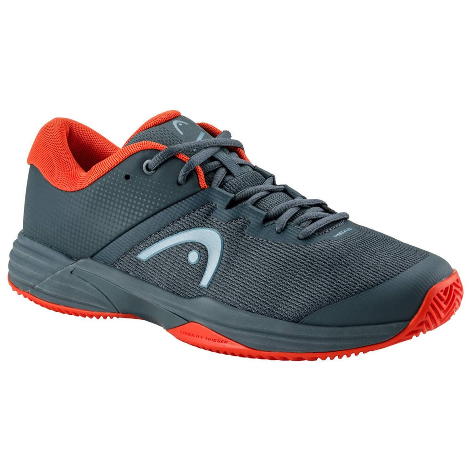 Zapatillas Head Revolt Evo 2.0 Clay 273314 Dgor 40