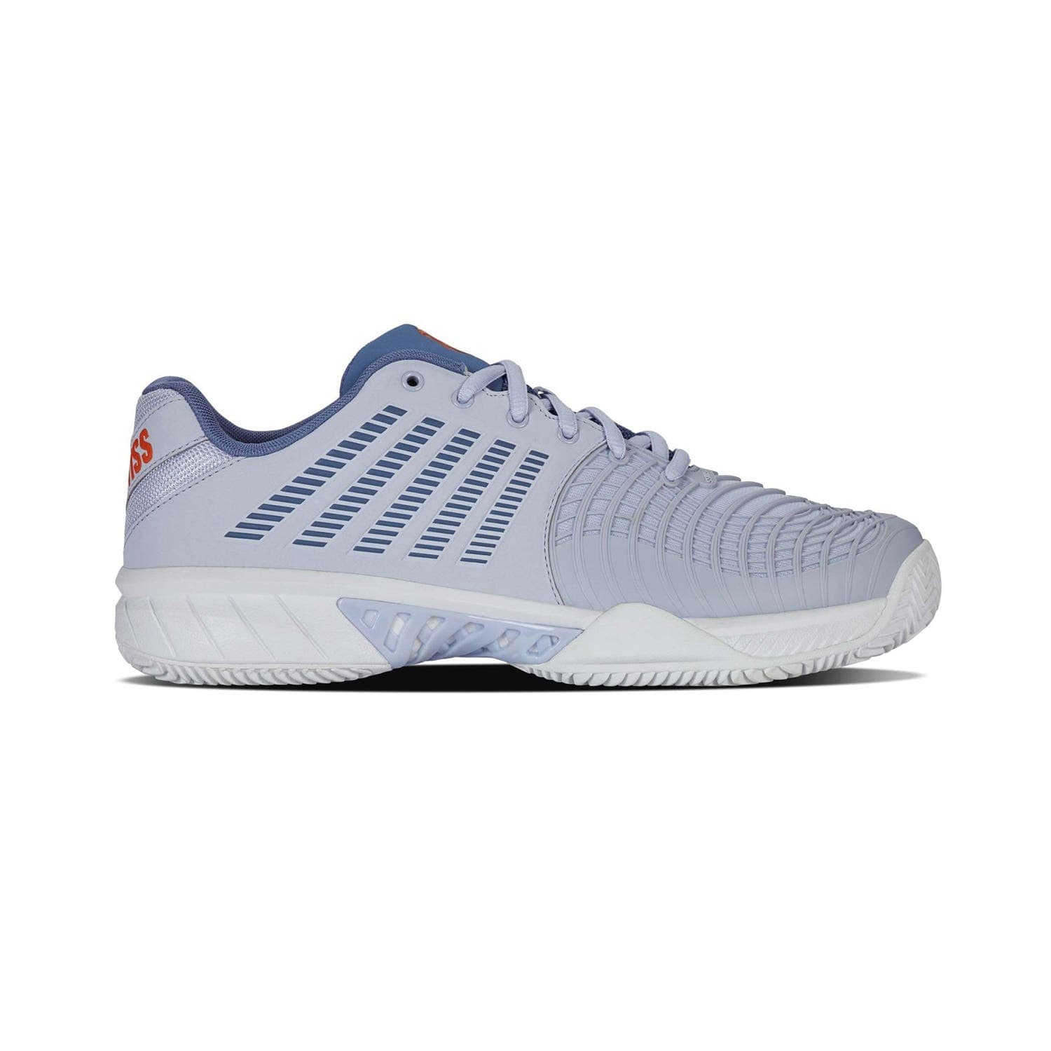 Zapatillas Kswiss Express Light 3 Hb 08563086 44.5