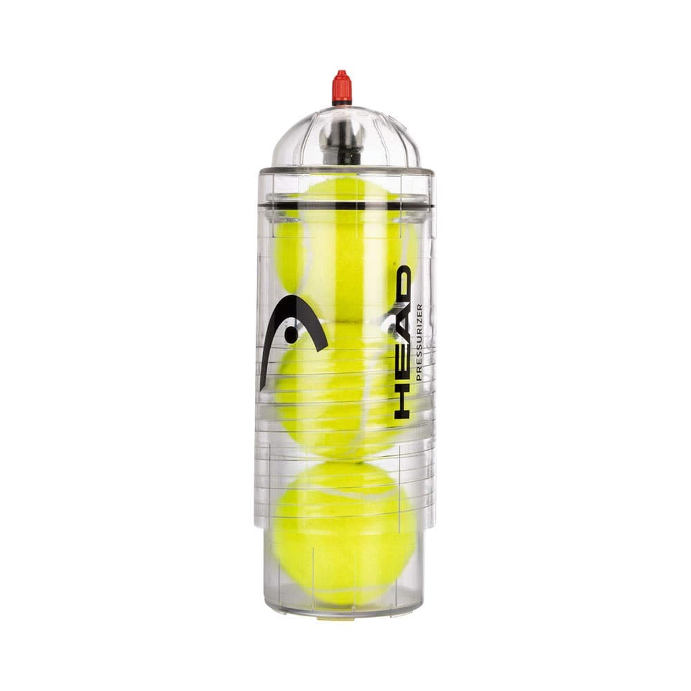 Pressurizer Head X3 Pump